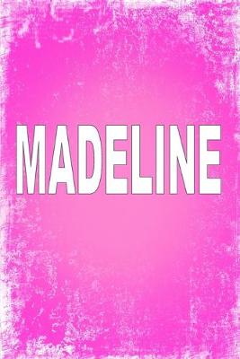 Book cover for Madeline