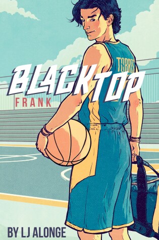 Cover of Frank #3