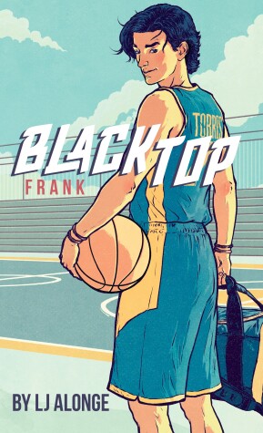 Book cover for Frank #3