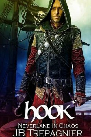 Cover of Hook