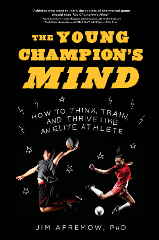 Cover of The Young Champion's Mind