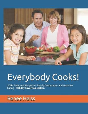 Cover of Everybody Cooks!