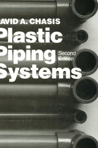 Cover of Plastic Piping Systems