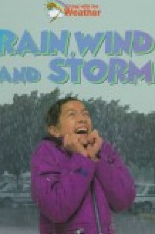 Cover of Rain Wind and Storm Hb