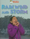 Book cover for Rain Wind and Storm Hb