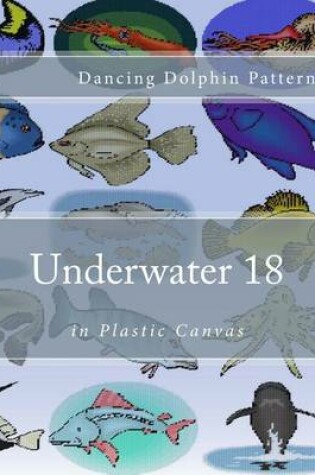 Cover of Underwater 18