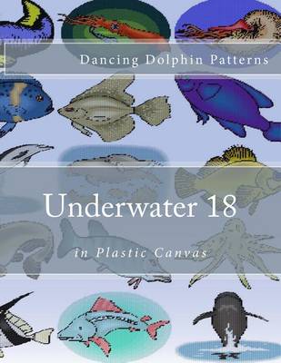 Cover of Underwater 18