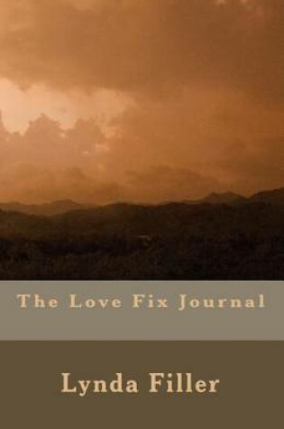 Cover of The Love Fix Journal