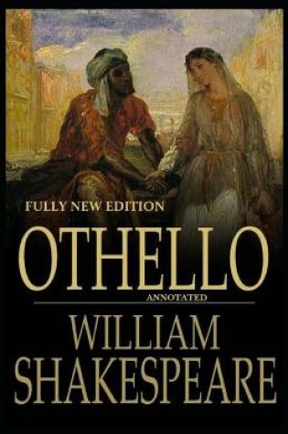 Cover of Othello Fully New Edition