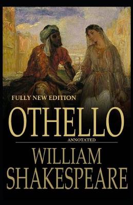 Book cover for Othello Fully New Edition