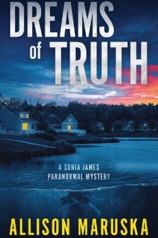 Cover of Dreams of Truth