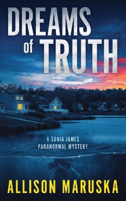 Cover of Dreams of Truth