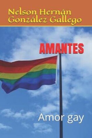 Cover of Amantes