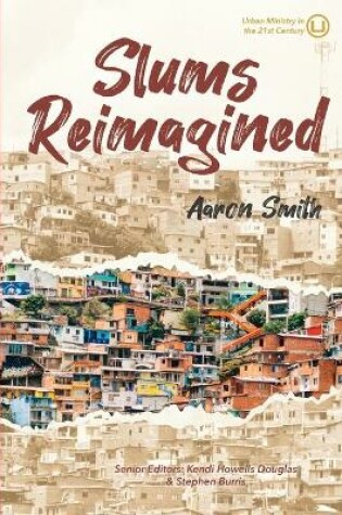 Cover of Slums Reimagined