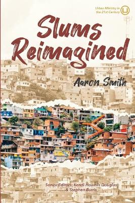 Book cover for Slums Reimagined