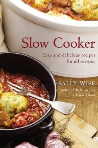 Cover of Slow Cooker