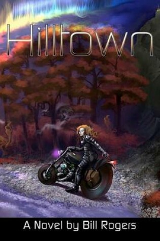 Cover of Hilltown