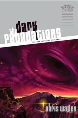 Cover of The Dark Foundations