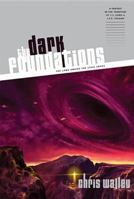 Cover of The Dark Foundations