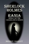 Book cover for Sherlock Holmes Rania