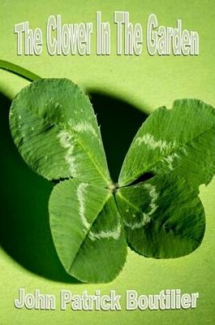 Cover of The Clover In The Garden