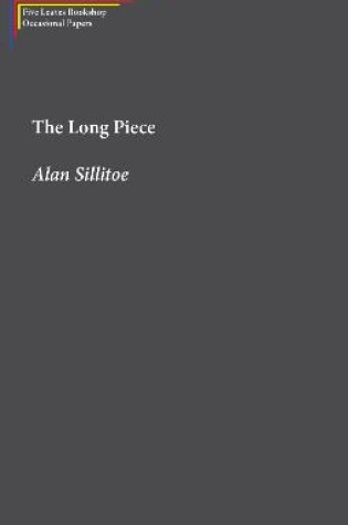 Cover of The Long Piece