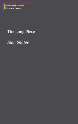 Book cover for The Long Piece