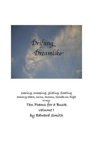 Cover of Drifting Dreamlike