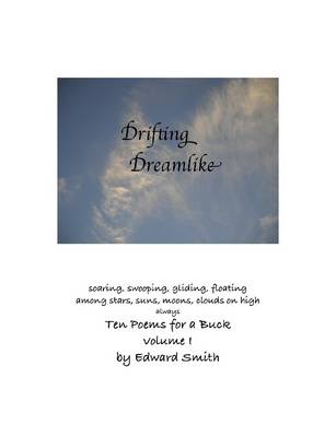 Book cover for Drifting Dreamlike