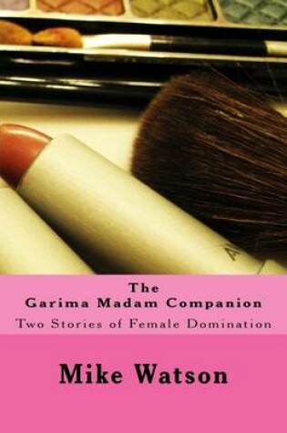 Cover of The Garima Madam Companion