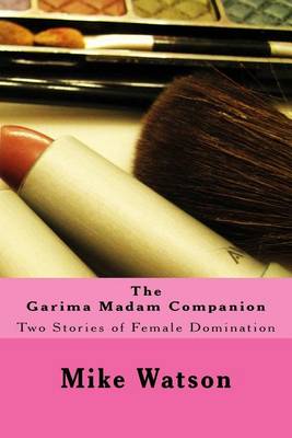 Book cover for The Garima Madam Companion