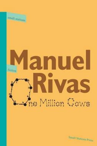 Cover of One Million Cows
