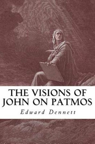 Cover of The Visions of John on Patmos