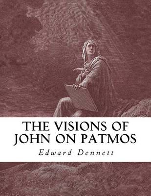 Book cover for The Visions of John on Patmos