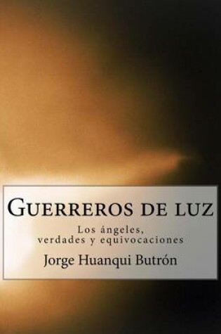 Cover of Guerreros de Luz