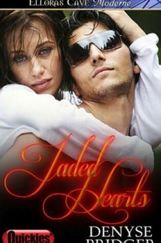 Cover of Jaded Hearts