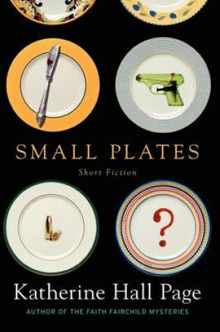 Cover of Small Plates