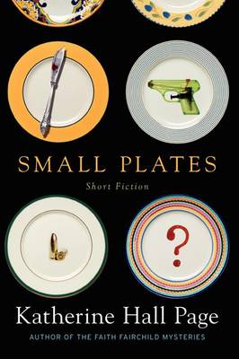 Book cover for Small Plates