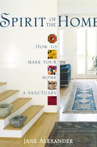 Cover of Spirit of the Home