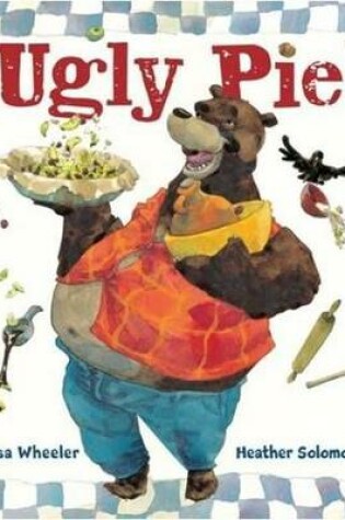 Cover of Ugly Pie