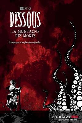 Book cover for Dessous