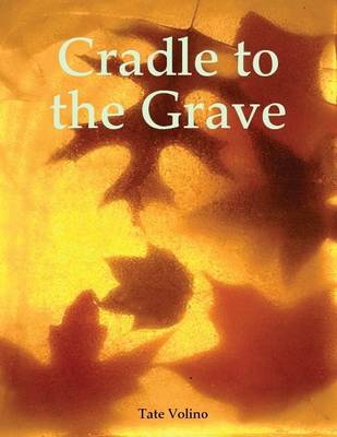 Book cover for Cradle to the Grave