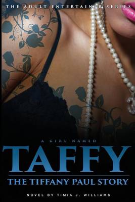 Cover of A Girl Named Taffy