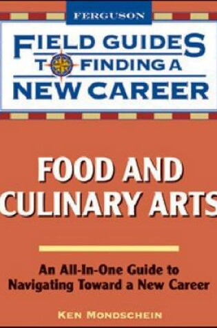Cover of Food and Culinary Arts