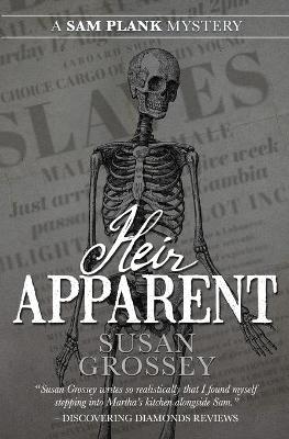 Cover of Heir Apparent