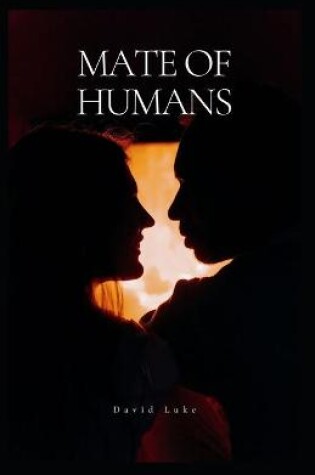 Cover of Mate of Humans