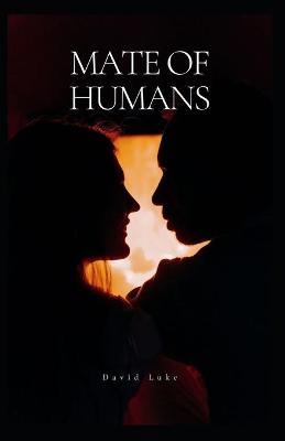 Book cover for Mate of Humans