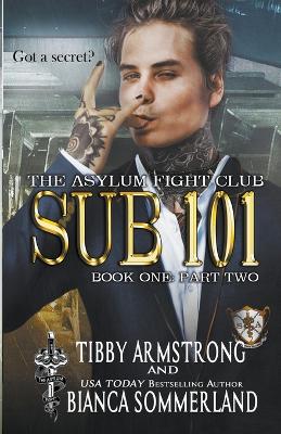 Book cover for Sub 101 Book One Part Two