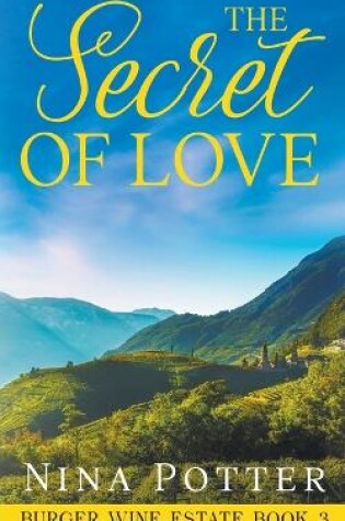 Cover of The Secret of Love