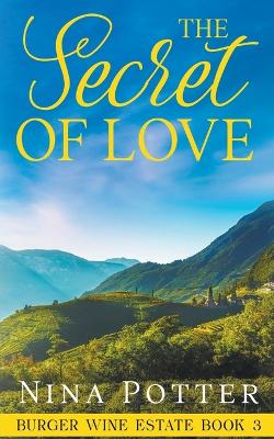 Cover of The Secret of Love